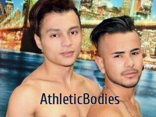 AthleticBodies
