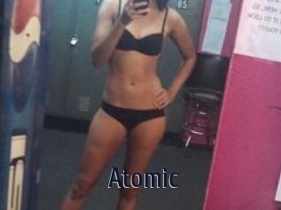 Atomic