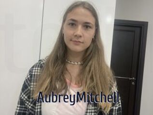 AubreyMitchell