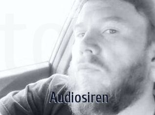 Audiosiren