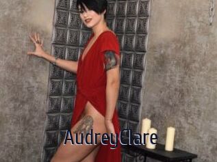 AudreyClare