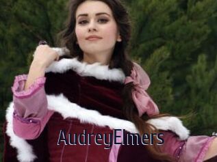 AudreyElmers