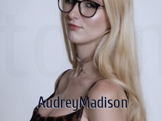 AudreyMadison Topp Finder