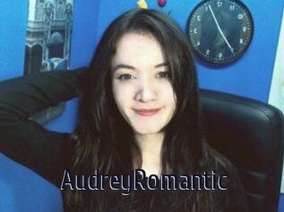 AudreyRomantic