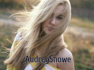 AudreySnowe