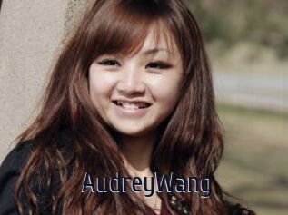 AudreyWang