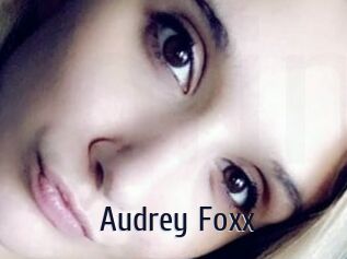 Audrey_Foxx