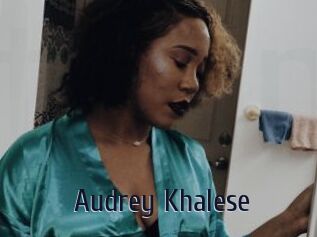 Audrey_Khalese