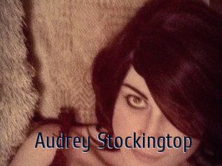 Audrey_Stockingtop