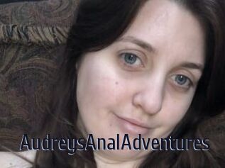 AudreysAnalAdventures