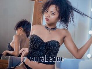 AuraLeduc