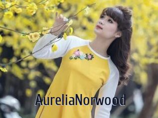 AureliaNorwood