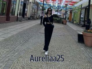 Aureliaa25