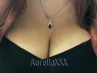 AurellaXXX