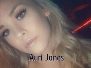 Auri_Jones
