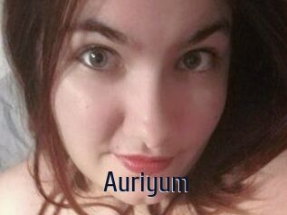 Auriyum