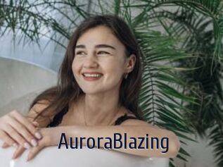 AuroraBlazing