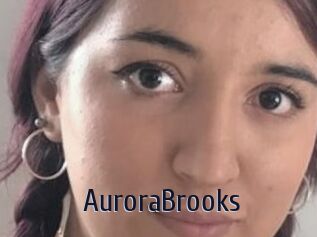 AuroraBrooks