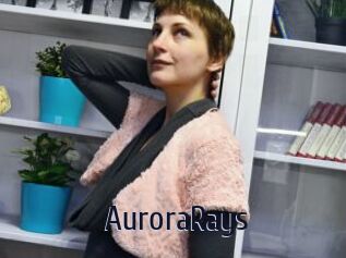 AuroraRays