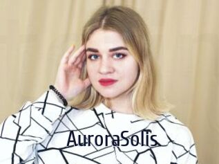 AuroraSolis