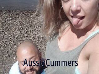 AussieCummers
