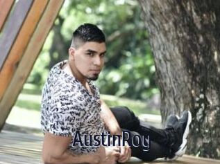 AustinRoy