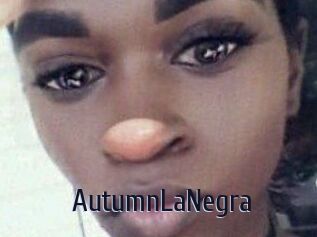 AutumnLaNegra