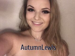 AutumnLewis