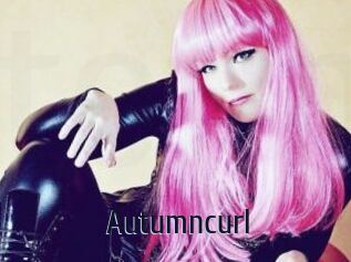 Autumncurl