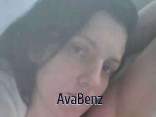 Ava_Benz