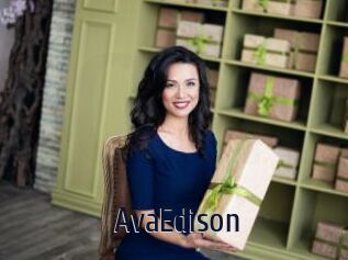 AvaEdison