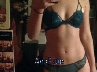 AvaFaye