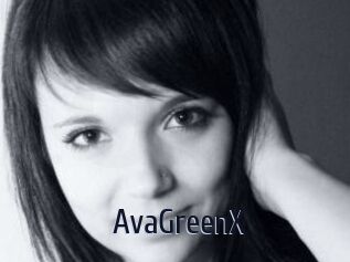 AvaGreenX