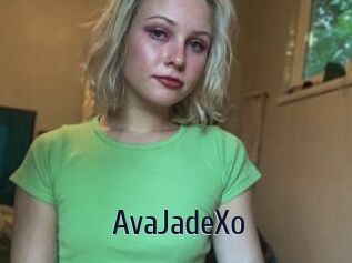 AvaJadeXo