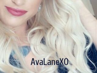 AvaLaneXO