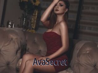 AvaSecret