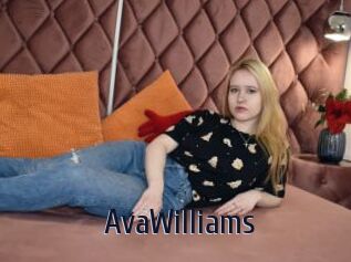AvaWilliams