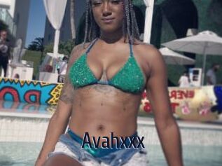 Avahxxx
