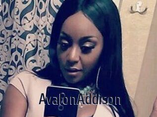 AvalonAddison