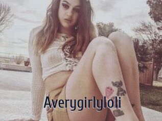 Averygirlyloli
