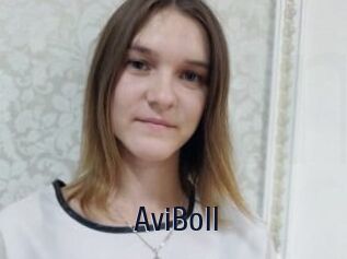 AviBoll