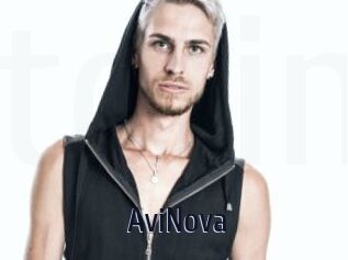 AviNova