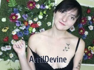 AvrilDevine
