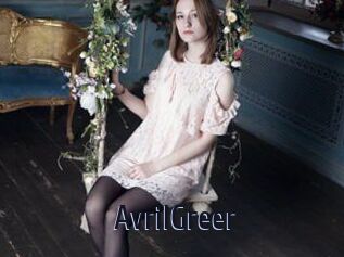 AvrilGreer