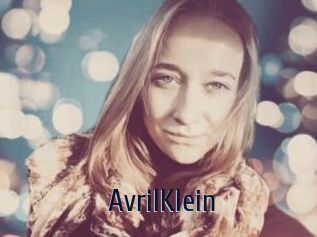AvrilKlein