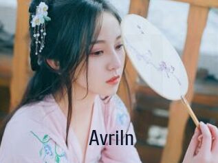 Avriln