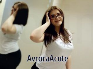 AvroraAcute