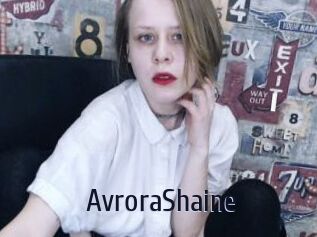 AvroraShaine
