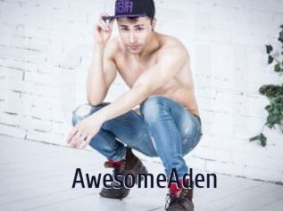 AwesomeAden