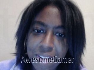 AwesomeGamer